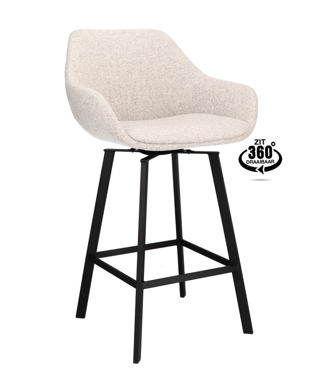 Bar stool Jill Oasis