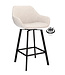 Bar stool Jill Oasis