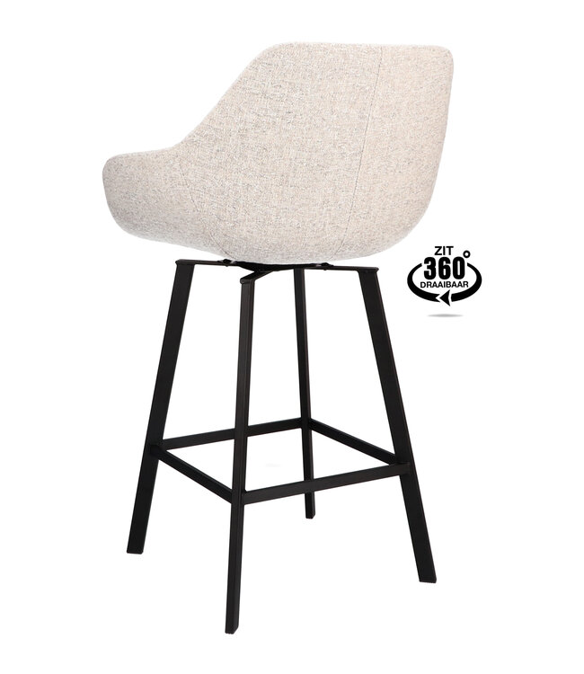 Bar stool Jill Oasis