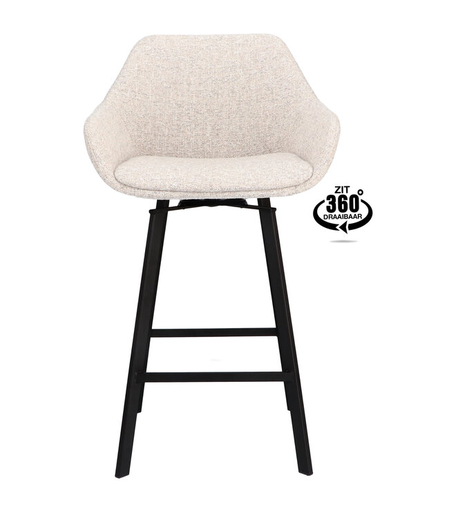 Bar stool Jill Oasis