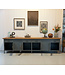 Vintage-Sideboard mit Schubladen