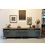 Industrielles Sideboard mit Schubladen