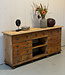 Vintage chest of drawers / dresser   - Copy