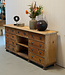 Vintage chest of drawers / dresser   - Copy