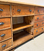 Vintage ladekast  /  Dressoir