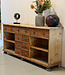 Holz-Sideboard