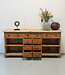 Houten dressoir