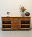 werkbank Wooden sideboard