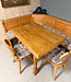 Alpen Stube set / Austrian dining area