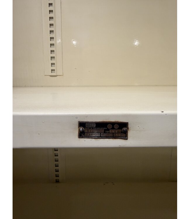 Vintage Apothekerschrank / Medizinschrank