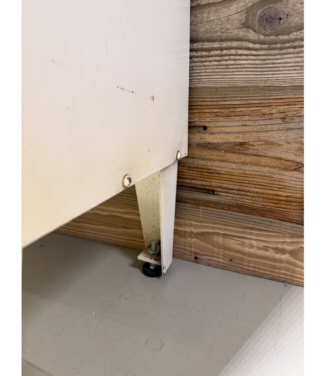 Vintage Apothekerschrank / Medizinschrank