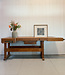 Industrial wooden Ulmia Ott workbench