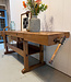 Ulmia Ott wooden workbench