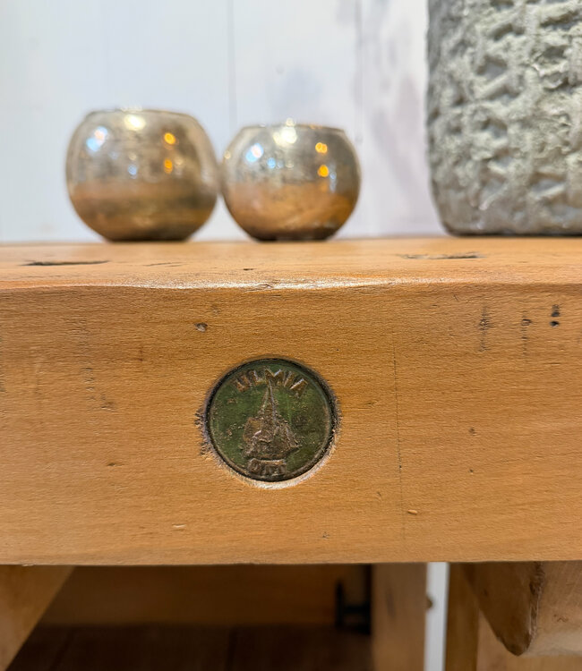 Ulmia Ott Holzwerkbank