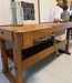 Ulmia Ott wooden workbench
