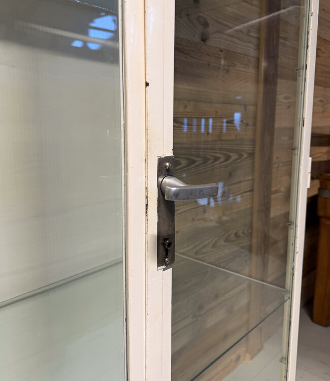 Vintage Medizinschrank