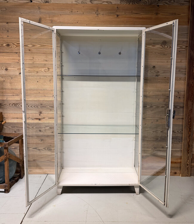 Vintage medicine cabinet