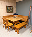 Vintage Alpen Stube Set / Austrian seating area