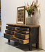 Holz-Sideboard