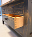 Holz-Sideboard