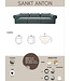 Lounge-Sofa Sankt Anton | The Anchor