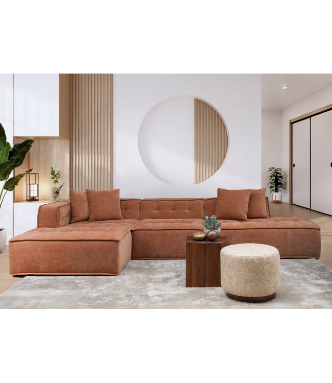 Cannon Lounge-Sofa | The Anchor