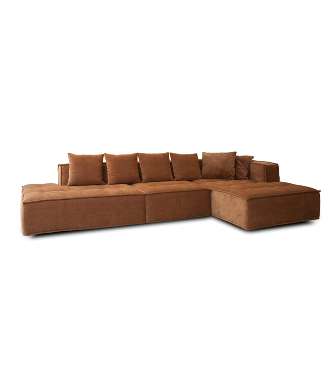 Cannon Lounge-Sofa | The Anchor