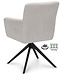 Toby dining chair - Mito Natural