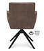Toby Dining Chair - Cowboy Stone