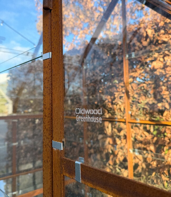 Greenhouse - Growing House - Greenhouse - Plant House