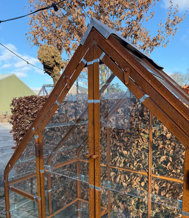 Garden greenhouse - Growhouse - Greenhouse - Plant house