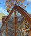 Garden greenhouse - Growhouse - Greenhouse - Plant house