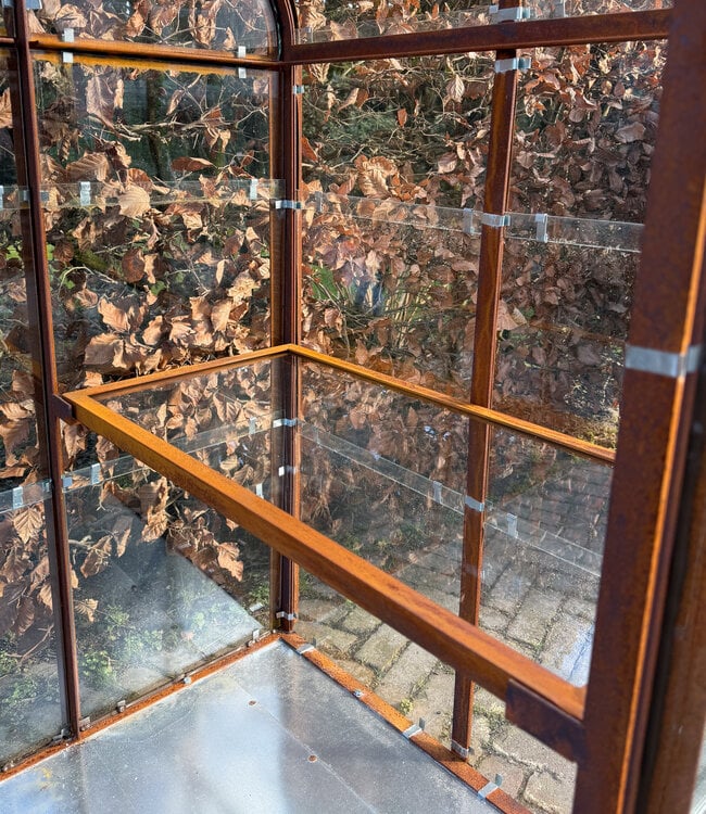 Garden greenhouse - Growhouse - Greenhouse - Plant house