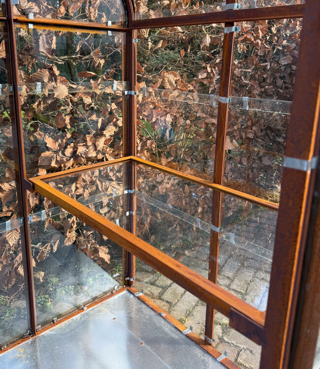 Greenhouse - Growing House - Greenhouse - Plant House