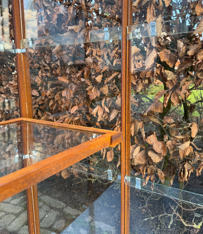 Greenhouse - Growing House - Greenhouse - Plant House