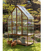 Tuinkas - Kweekkas - Greenhouse - Plantenkas
