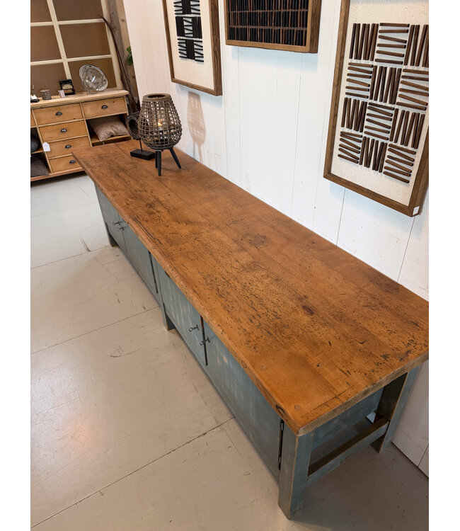 Industriewerkbank | Sideboard