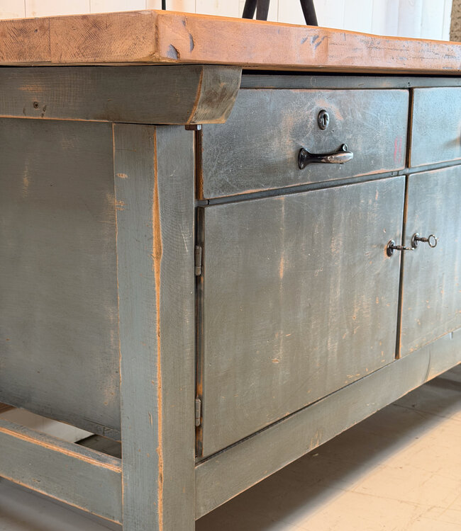 Industriewerkbank | Sideboard