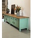 Green industrial workbench