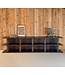 Showroom model | Solid oak TV unit