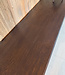 Showroom model | Solid oak TV unit
