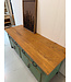 Industriële werkbank | Dressoir