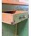 Industriële werkbank | Dressoir