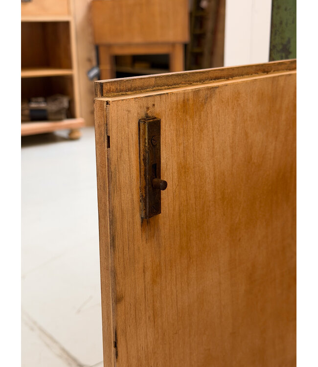 Industrial workbench | Sideboard