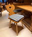 Austrian dining area / Alpen Stube set