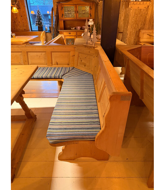 Österreichischer Essbereich / Alpen Stube-Set