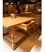 Austrian dining area / Alpen Stube set