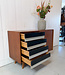 Vintage Jiri Jiroutek U-458 kast met lades