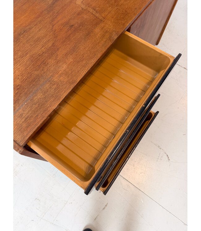 Vintage Jiri Jiroutek U-458 kast met lades