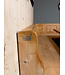 Austrian Alps Stube seating area